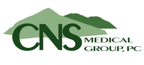 CNS Medical Group Logo
