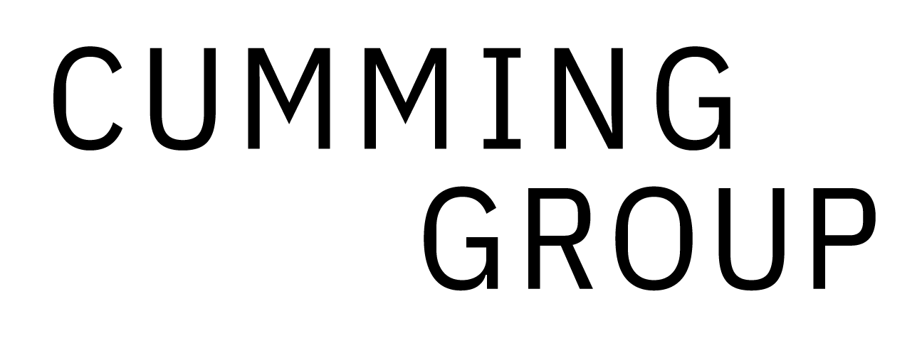 Cumming Group logo_Stacked