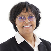 Jandel Allen-Davis, MD