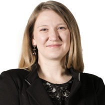Jessica McKinney Ketchum