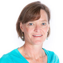 ​Clare Morey