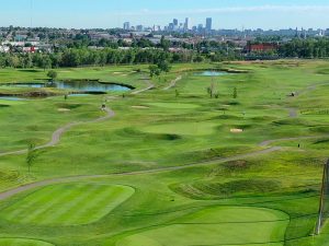Broken Tee Golf Course