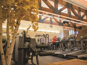 Englewood Recreation Center