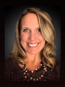 Jenn Coker