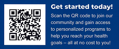 MENTOR QR Code