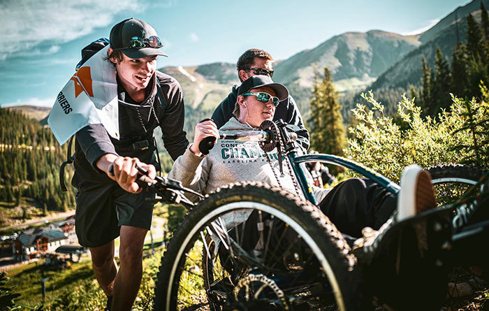 Caregiver Appreciation - Connor