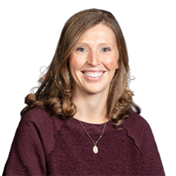 Libby Hiner Headshot