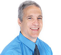 Dr. William Scelza Headshot