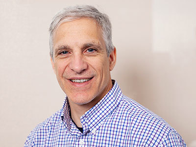 Craig Hospital's Dr. Scelza