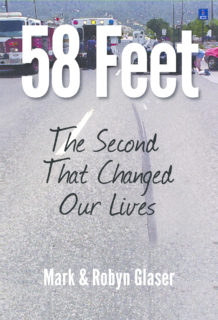 58 Feet: The Second That Changed Our Lives 58 Feet: The Second That Changed Our Lives