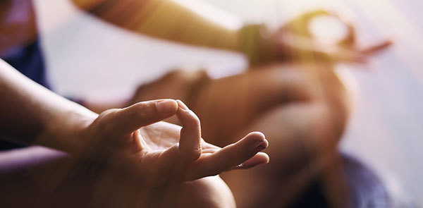 Meditation benefits for people living with brain injuries