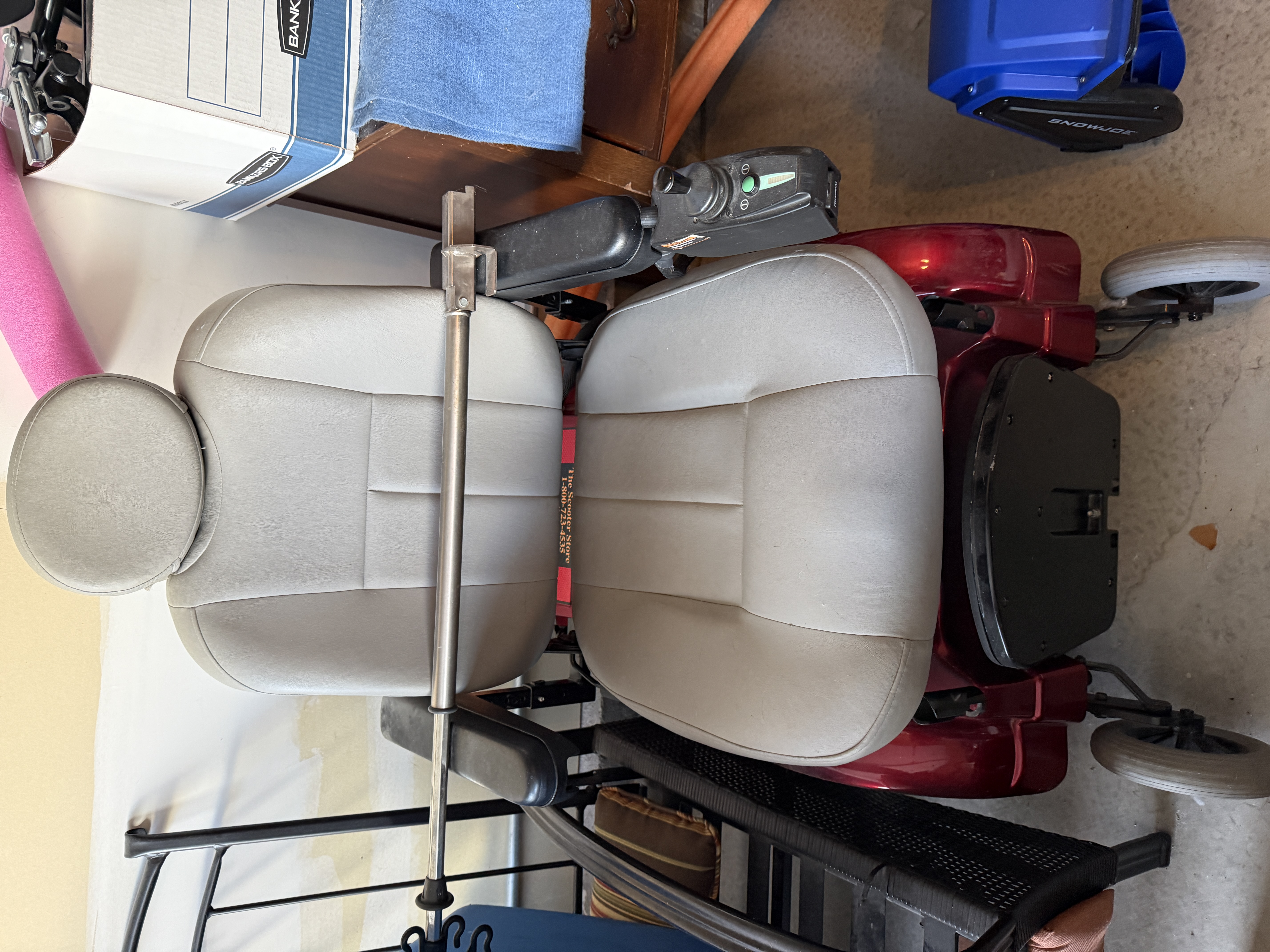 Assistive Devices