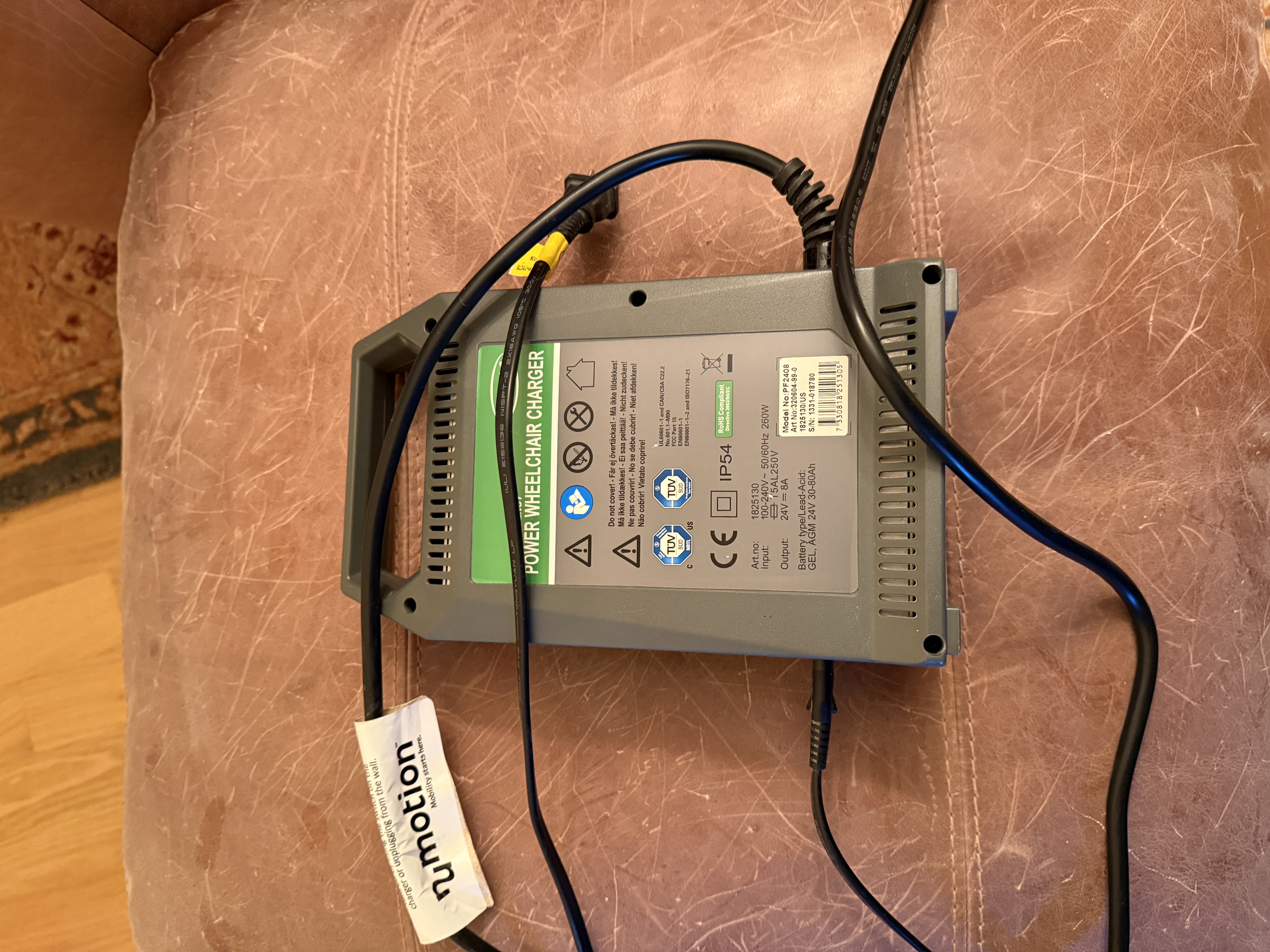 Assistive Devices