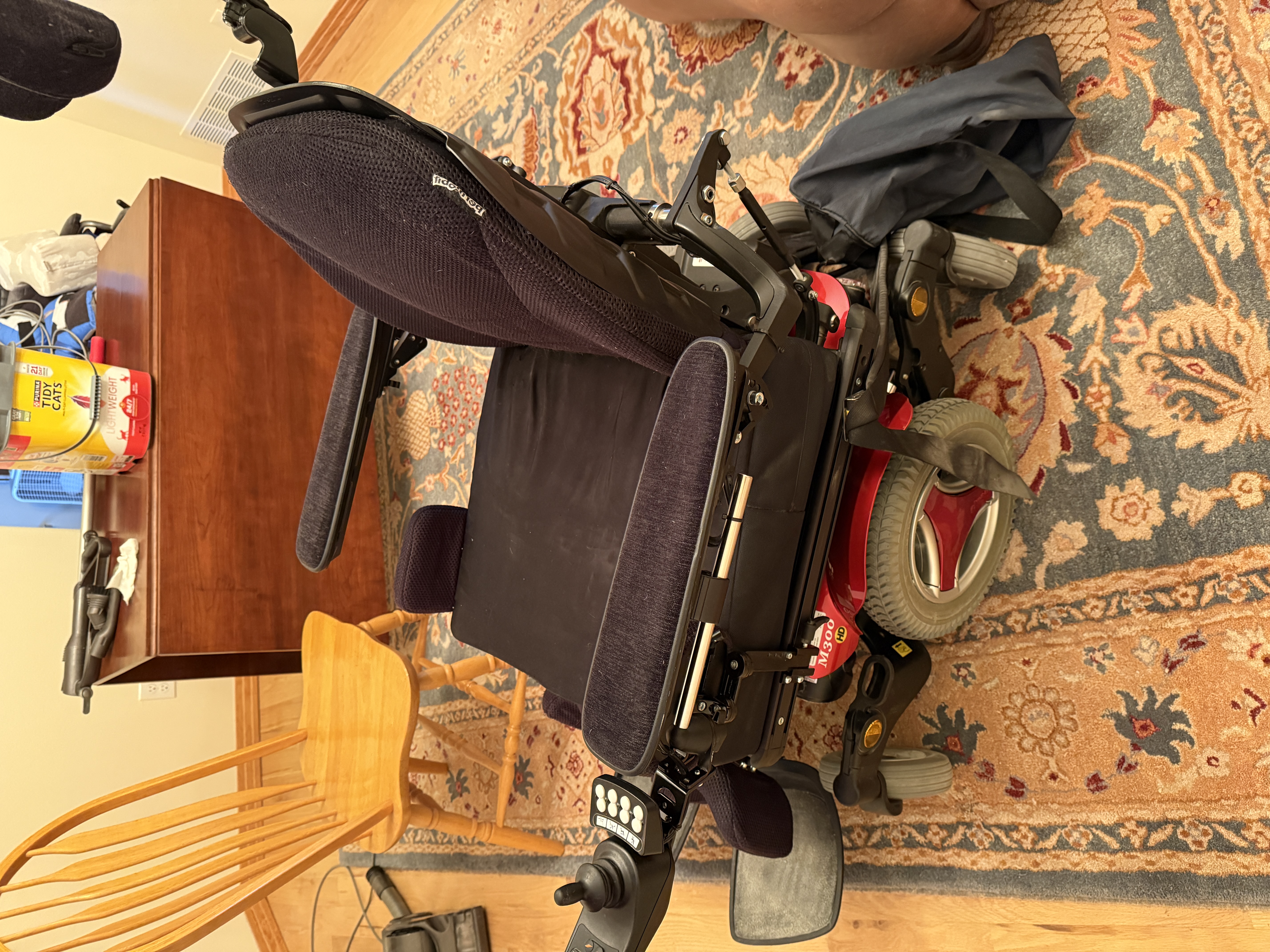 Assistive Devices