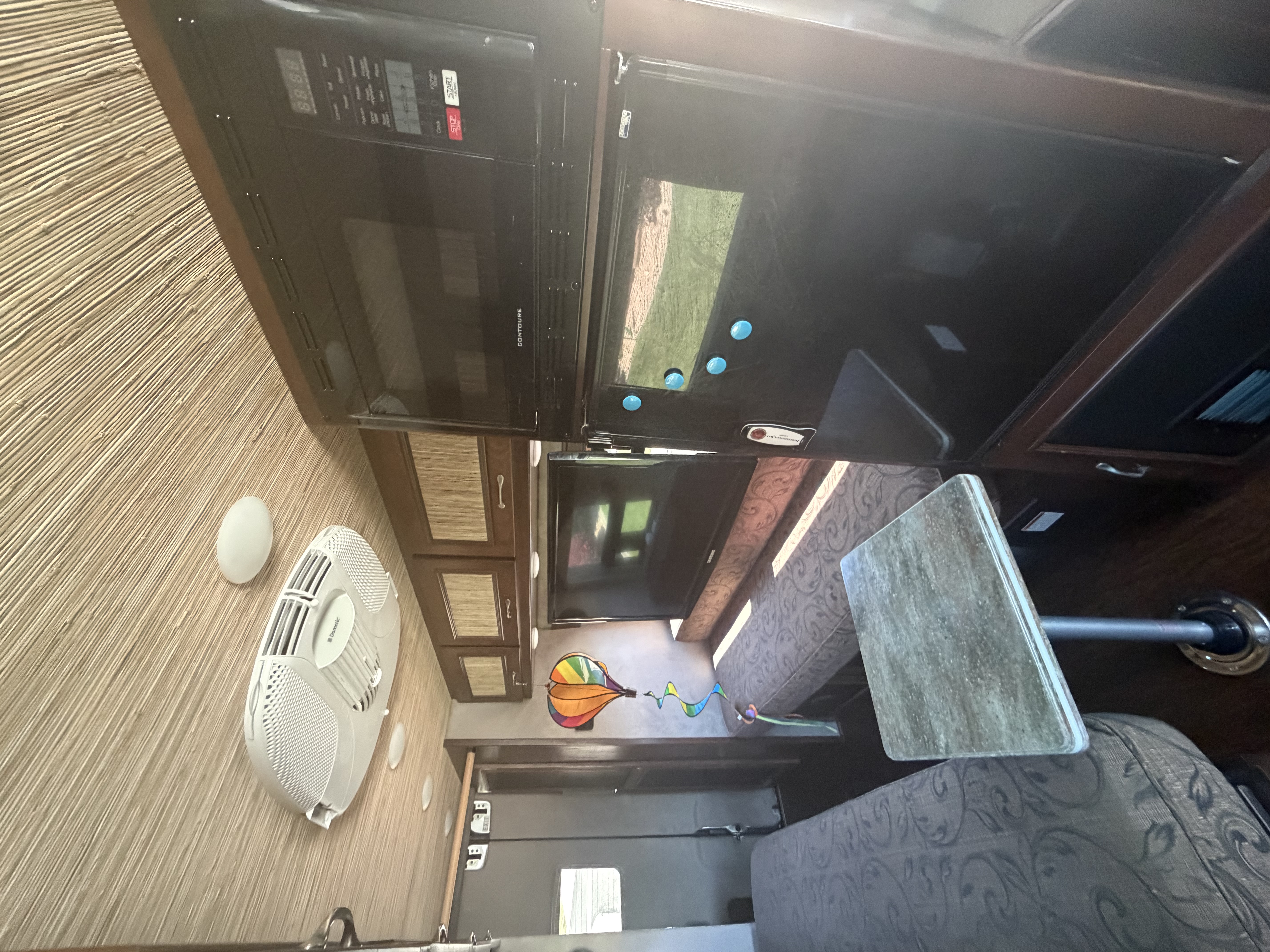 Mercedes Benz Sprinter RV for sale - Wheelchair lift