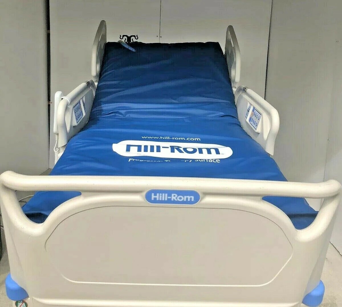 2015 Hill-Rom Progressa Bed