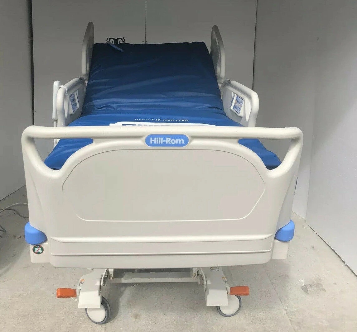 2015 Hill-Rom Progressa Bed